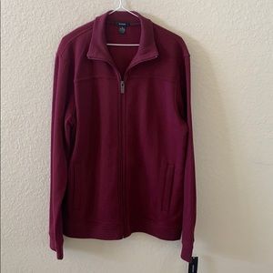 NWT - Alfani Men’s Casual Jacket